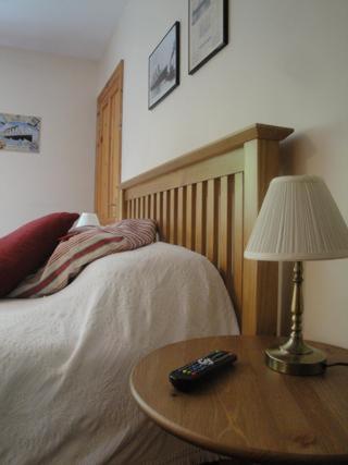 Apple Tree House Hotell Redhill  Rum bild
